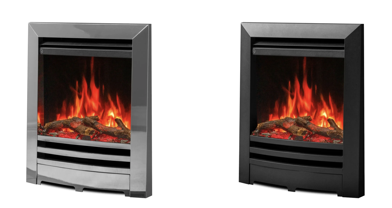 Fire FX Inset Electric Fire - Image 2