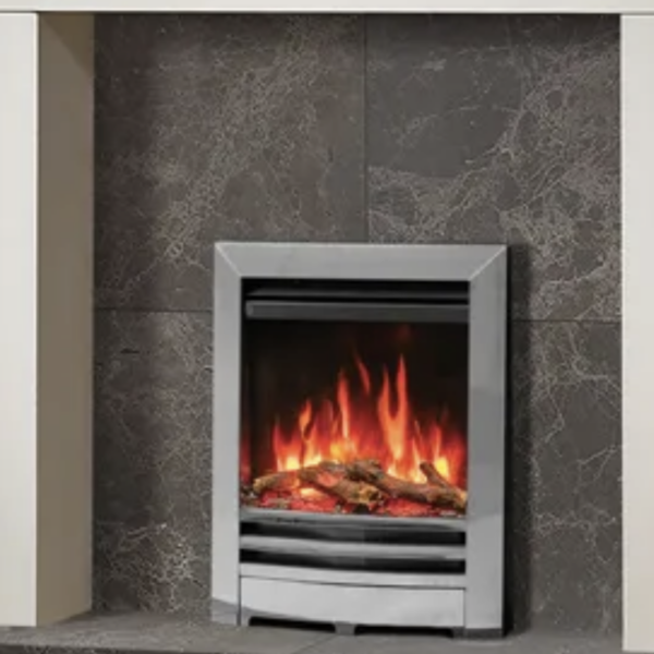 Fire FX Inset Electric Fire