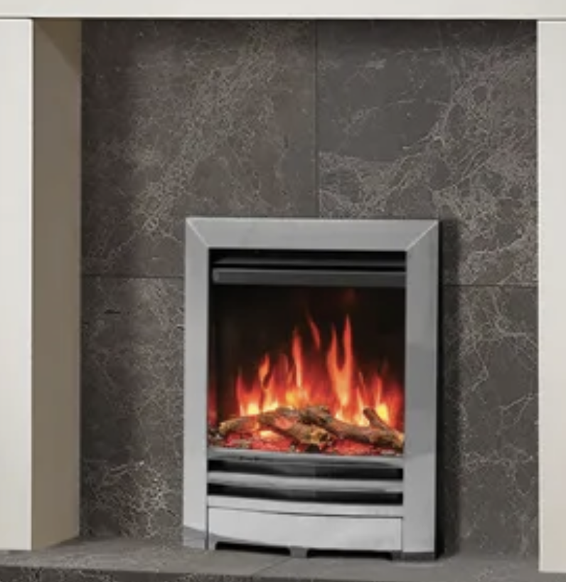 Fire FX Inset Electric Fire