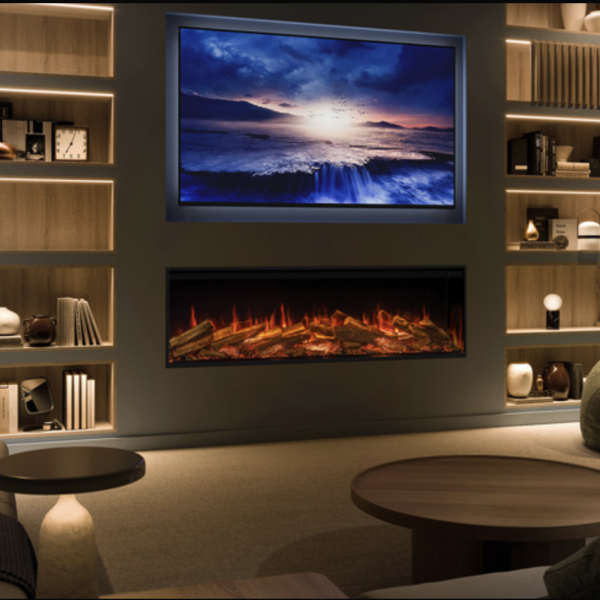 Onyx Avita Electric Fire