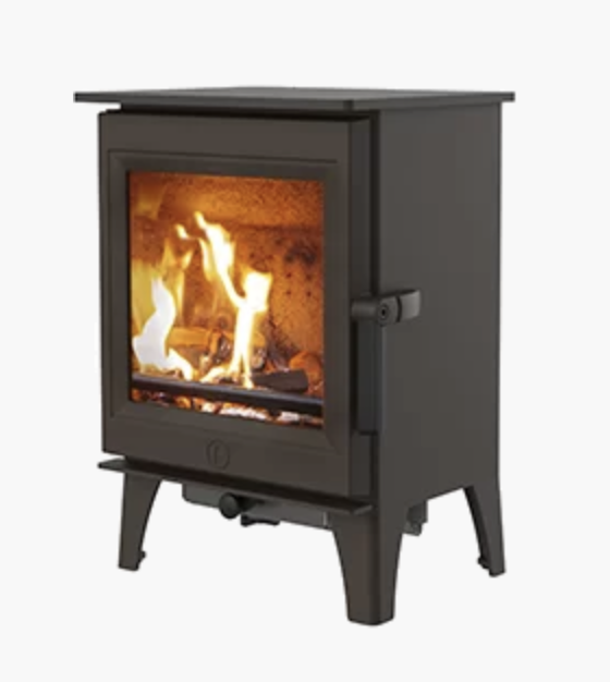Charnwood Cranmore Wood Burning Stove Range - Image 2
