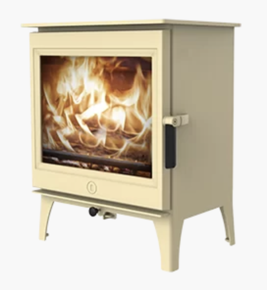 Charnwood Cranmore Wood Burning Stove Range - Image 6