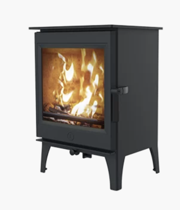Charnwood Cranmore Wood Burning Stove Range - Image 5