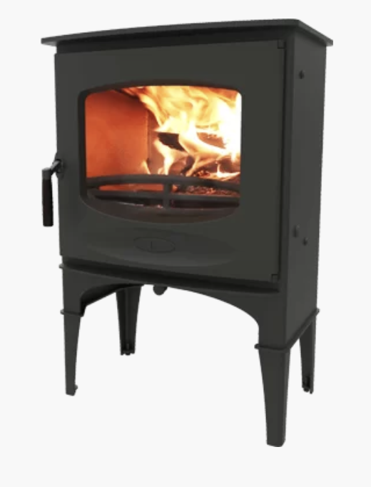 Charnwood C Series Wood Burning Stove Range - Image 3