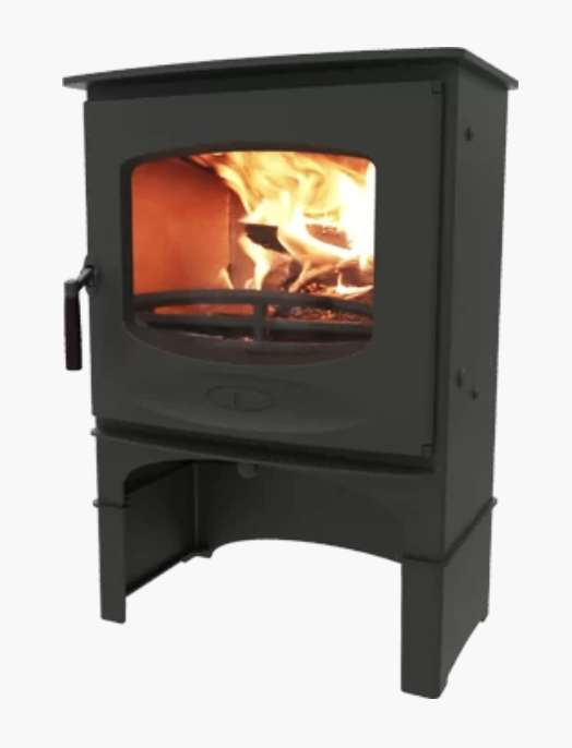 Charnwood C Series Wood Burning Stove Range - Image 4