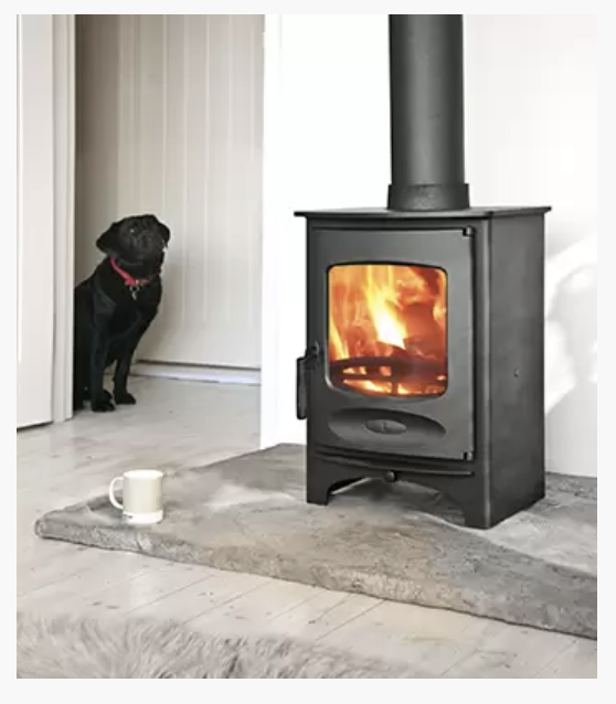 Charnwood C Series Wood Burning Stove Range