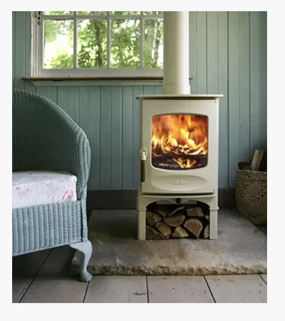 Charnwood C Series Wood Burning Stove Range - Image 5