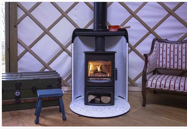 Charnwood Pod Range