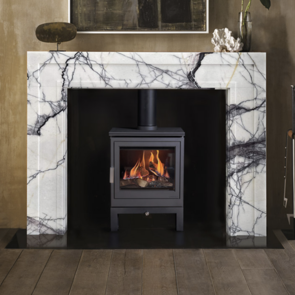 Chesney Shoreditch Gas Stove Range