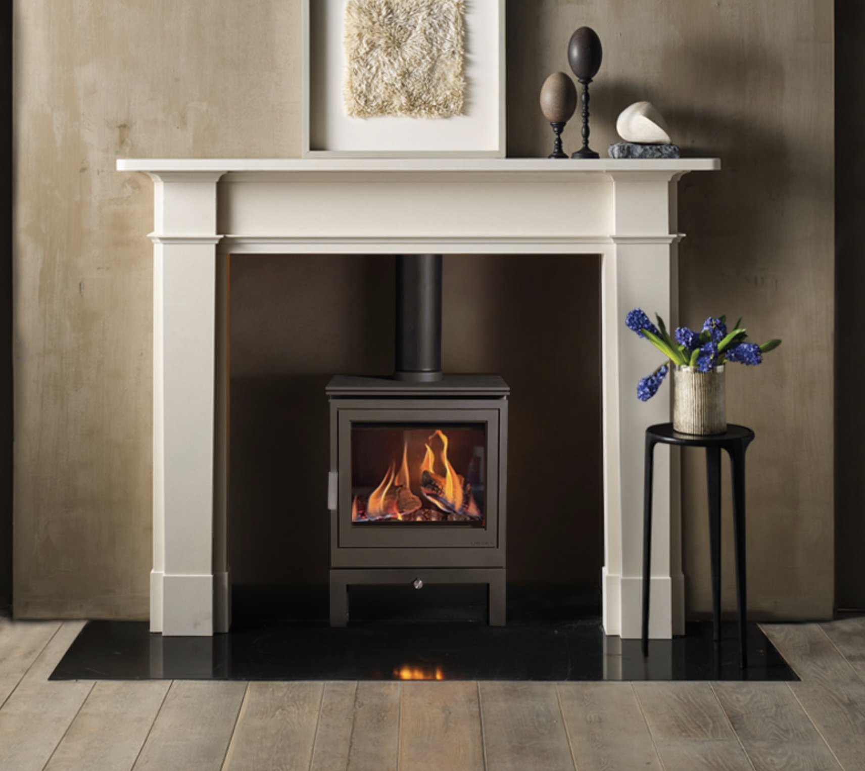 Chesney Shoreditch Gas Stove Range - Image 2