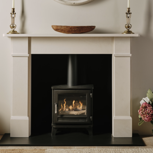Chesney Salisbury Bioethanol Stove