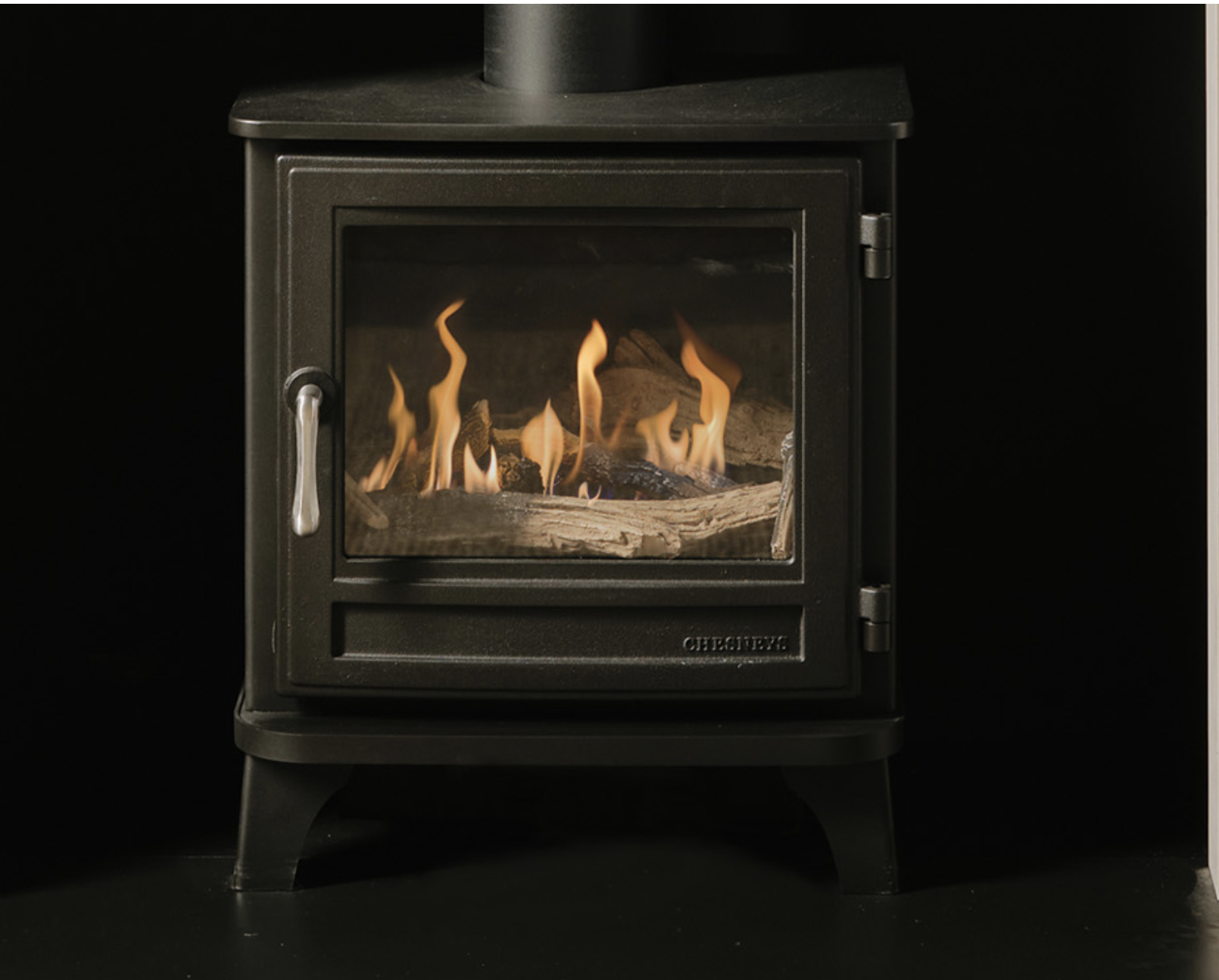 Chesney Salisbury Bioethanol Stove - Image 2