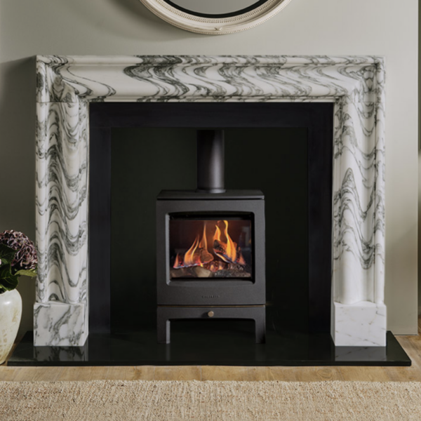 Chesney Sanctuary Gas Stove