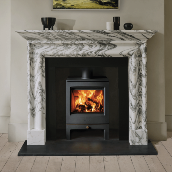 Chesney Sanctuary Wood Burning Stove Range