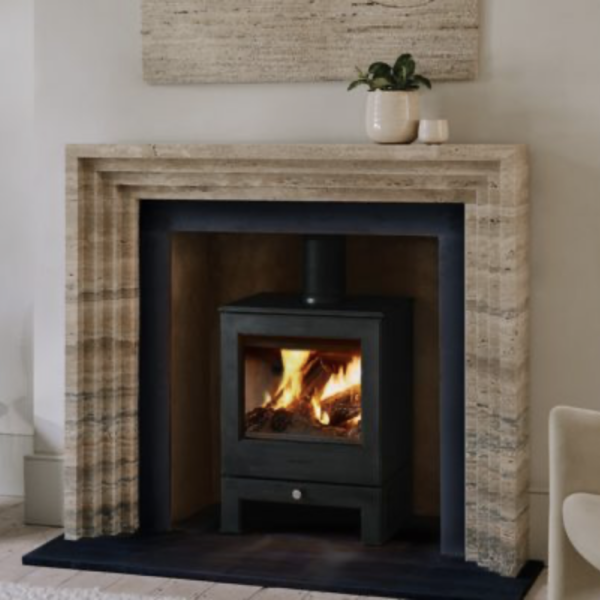 Chesney Serendipity Wood Burning Stove Range