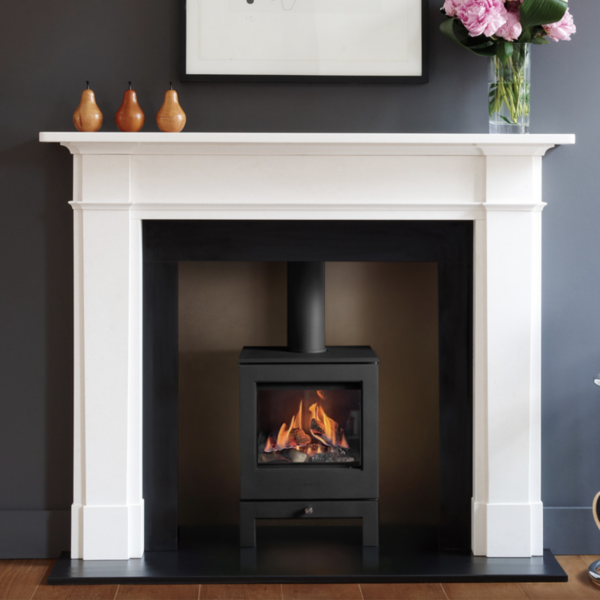 Chesney Serendipity Gas Stove
