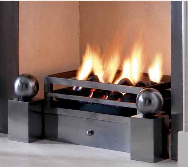Chesney DFE Gas Fire Basket Range