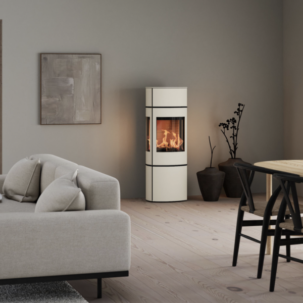 RAIS Caro Wood Burning Stove Range