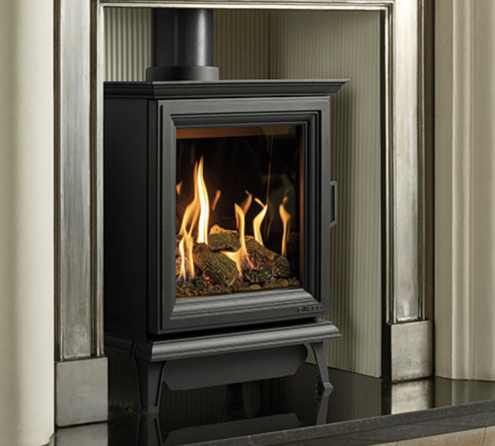 Stovax & Gazco Sheraton 5 Range - Image 3