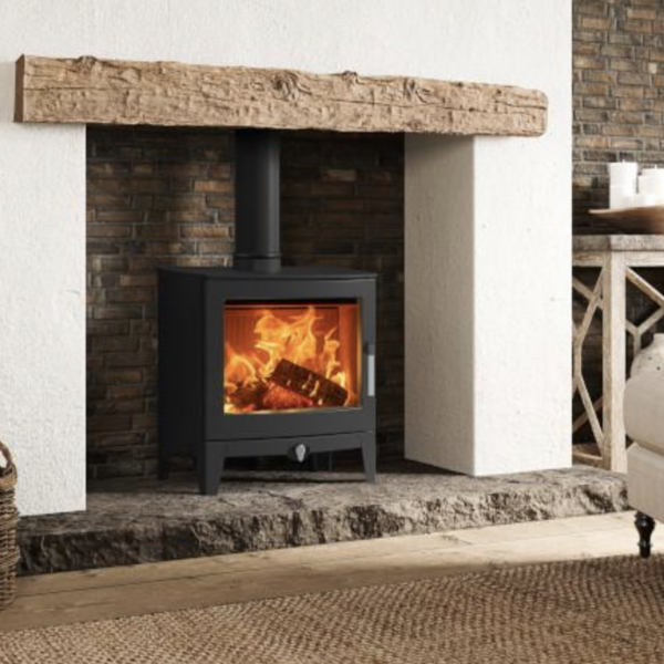 Stovax Futura Wood Burning Stove Range