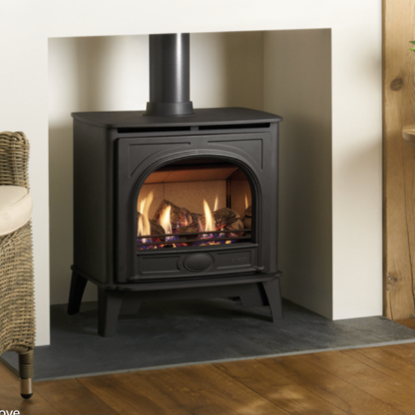 Stovax & Gazco Stockton Range