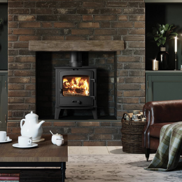 Stovax County Wood Burning Stove Range