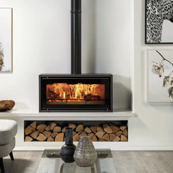 Stovax Studio Wood Burning Stove Range