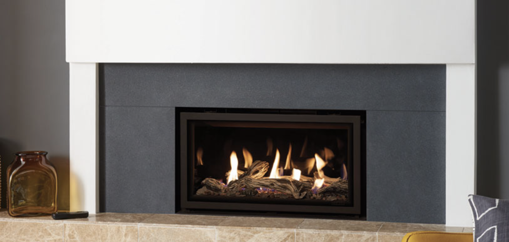 Stovax Studio Gas Fire Range - Image 3