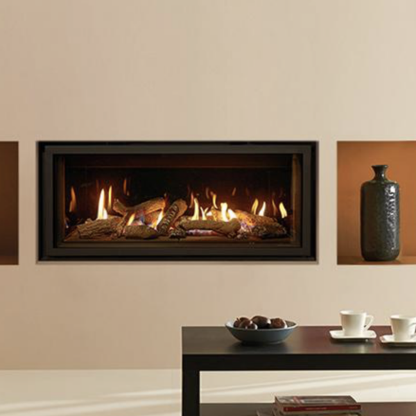 Stovax Studio Gas Fire Range