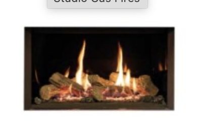 Gazco Riva2 Gas Fire Range - Image 9