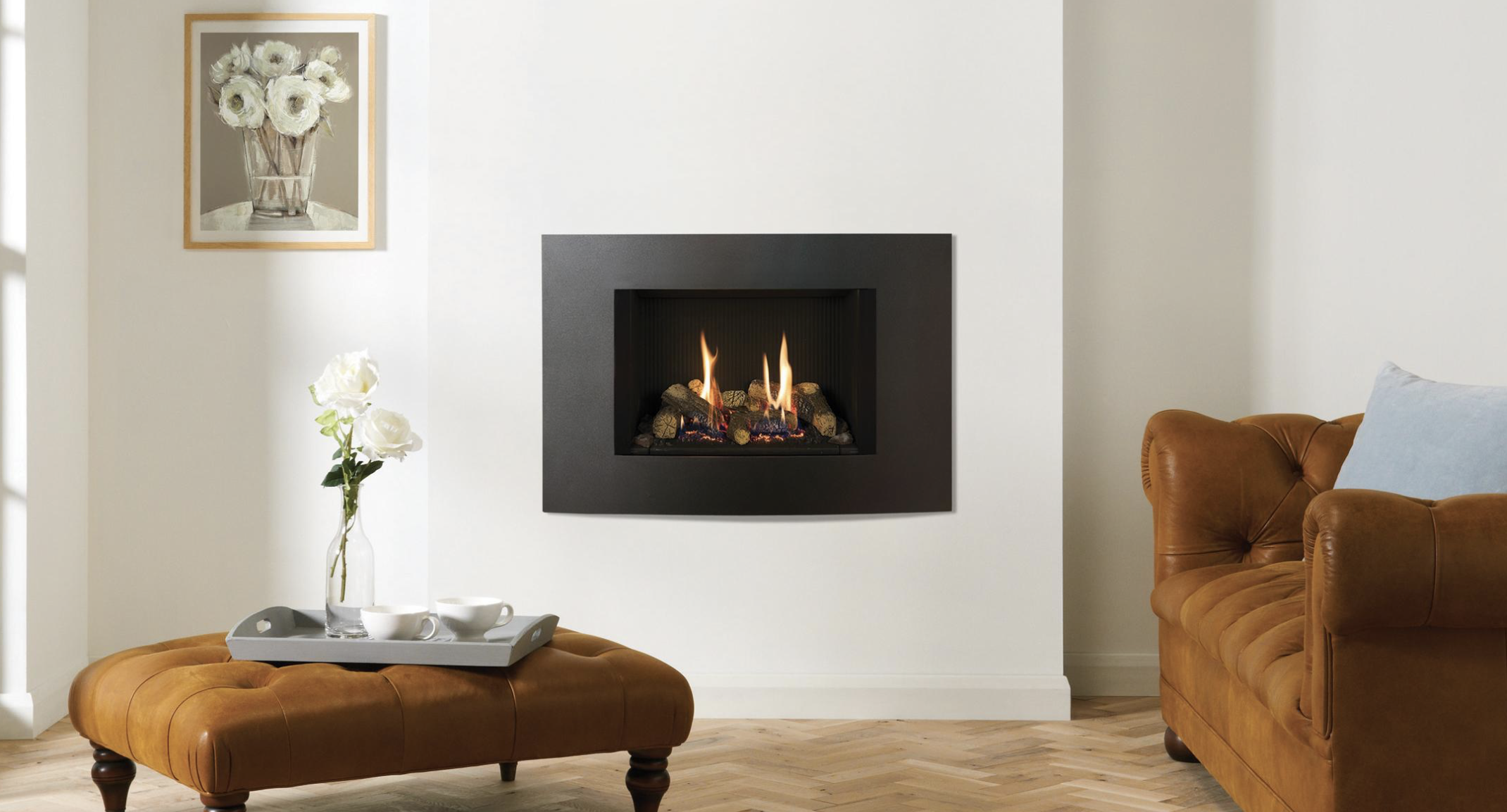 Gazco Riva2 Gas Fire Range - Image 5