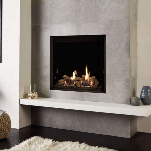 Gazco Riva2 Gas Fire Range