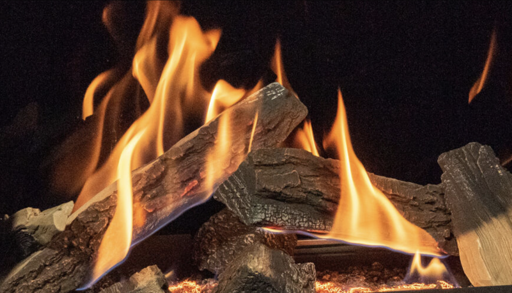 Onyx Eclipse Gas Fire - Image 3