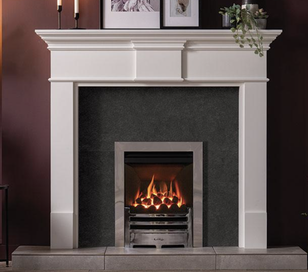 Gazco Logic Gas Fire Range - Image 7