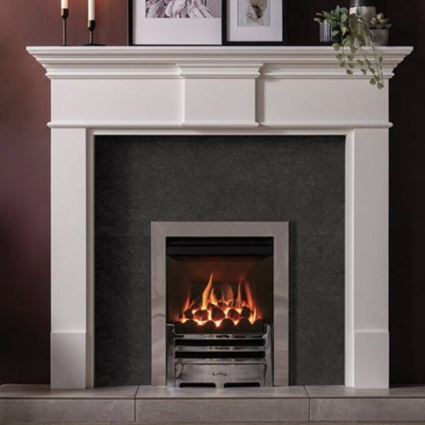 Gazco Logic Gas Fire Range