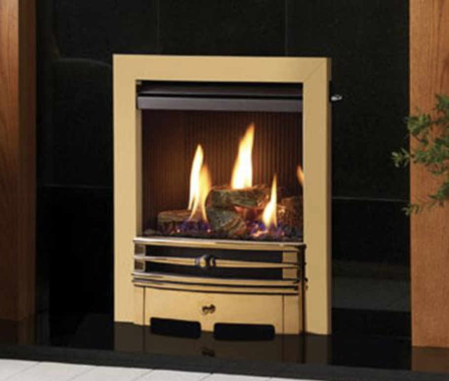 Gazco Logic Gas Fire Range - Image 2