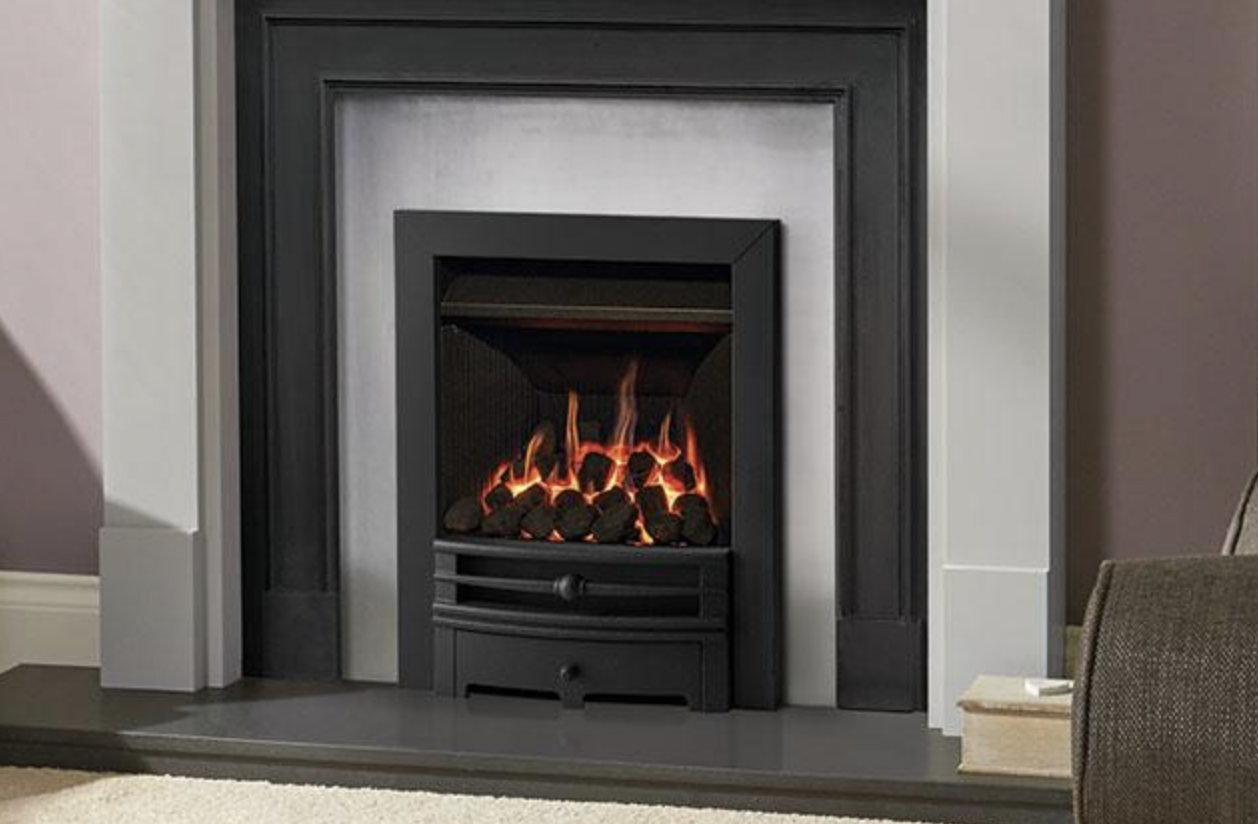 Gazco Logic Gas Fire Range - Image 3
