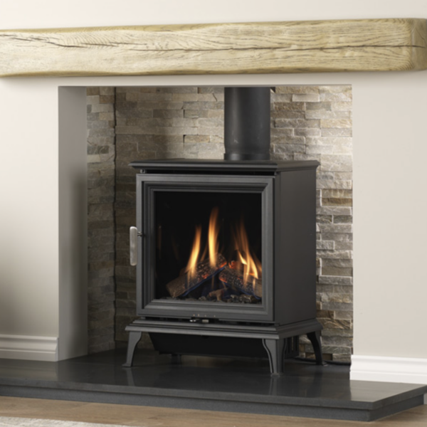 Wildfire 400 Gas Stove Range