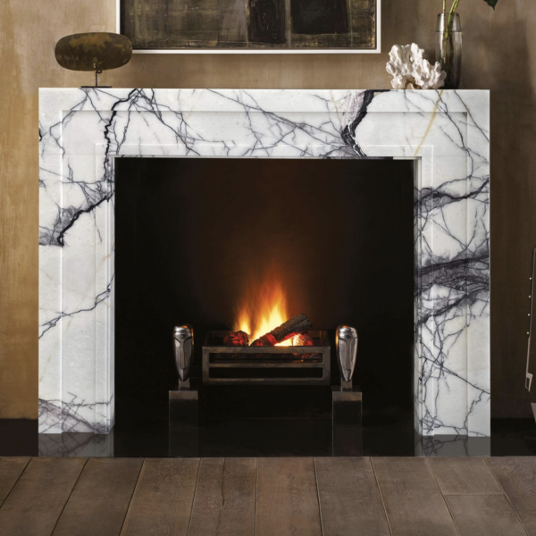 Chesney Fireplaces - The Manhattan Classic