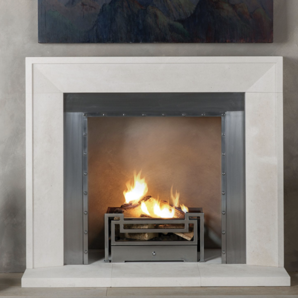 Chesney Fireplaces - The Metro
