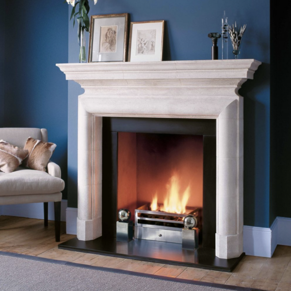 Chesney Fireplaces - The Stirling Fireplace