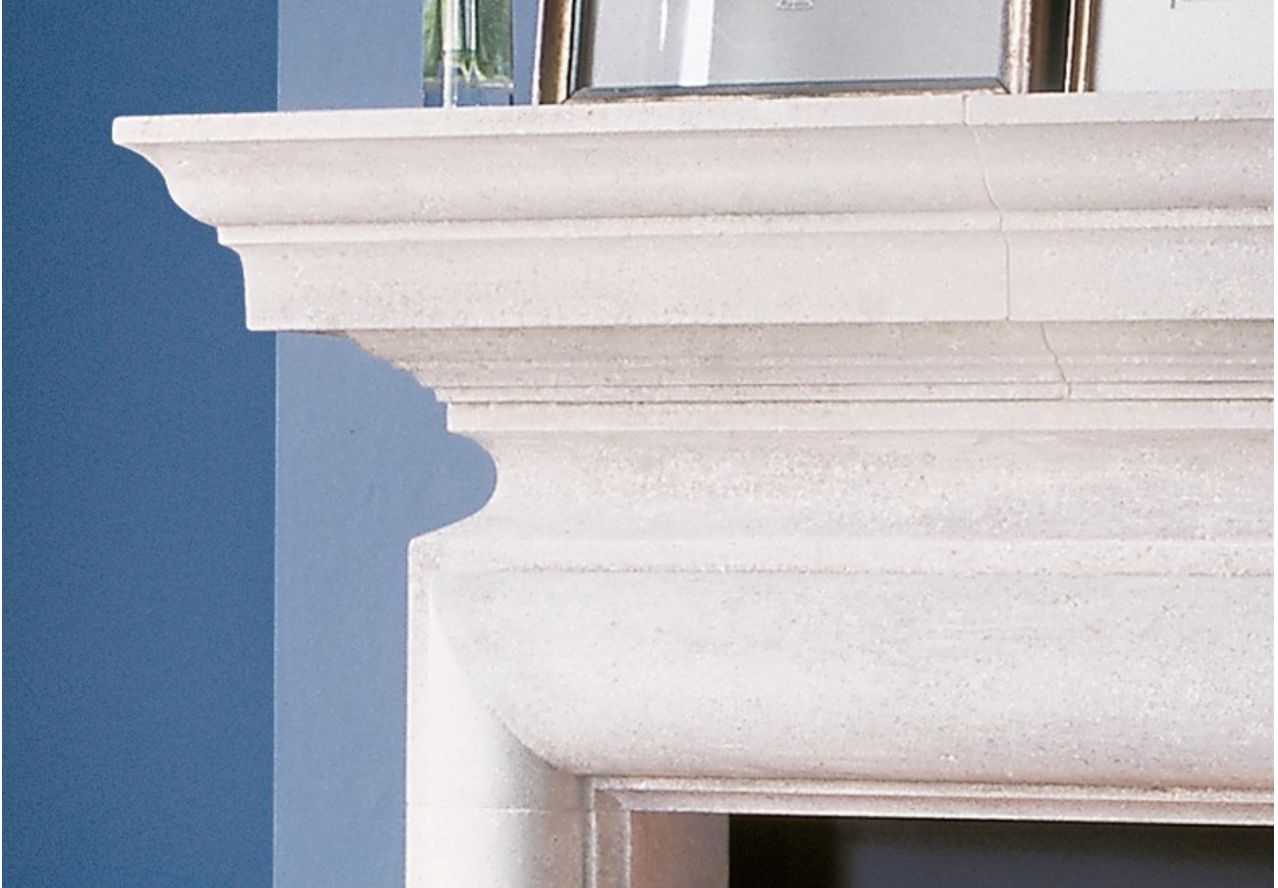 Chesney Fireplaces - The Stirling Fireplace - Image 4