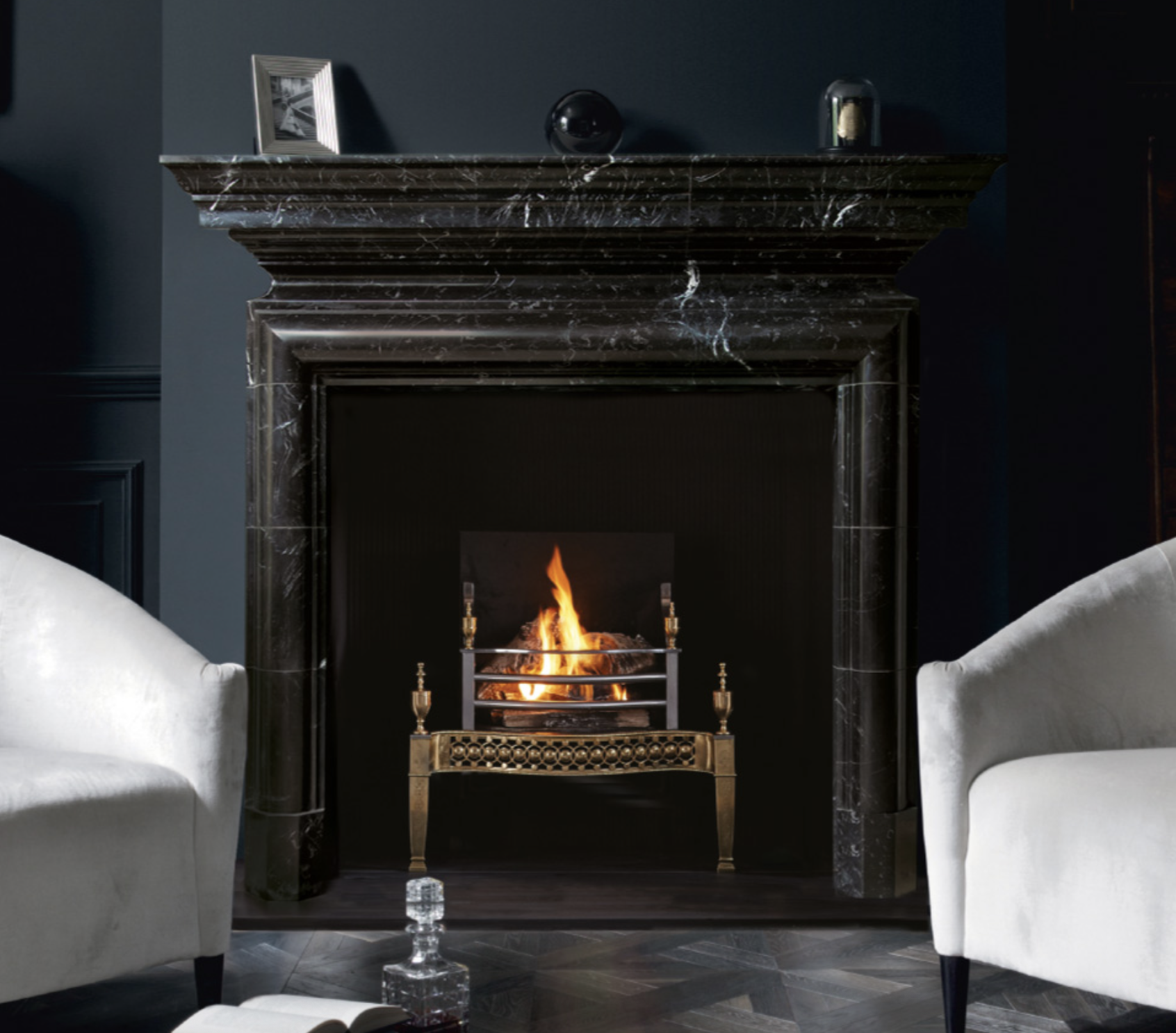 Chesney Fireplaces - The Stirling Fireplace - Image 2