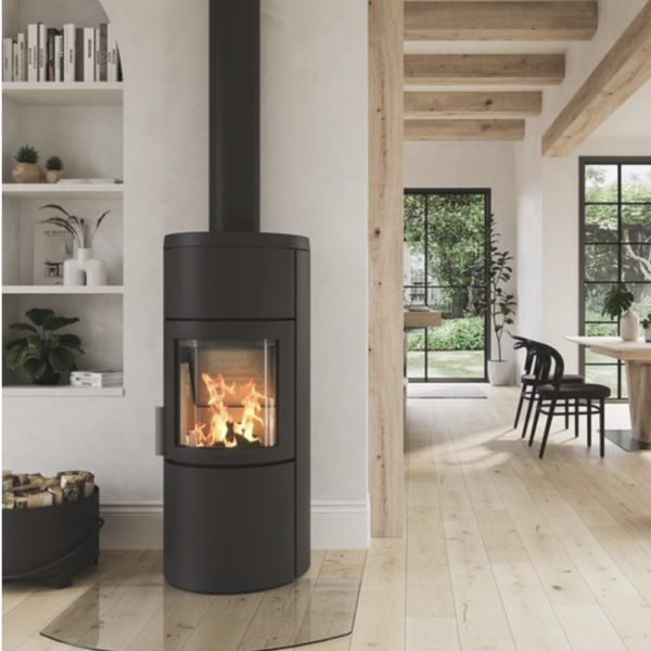 HWAM 3500 Range Wood Burning Stoves