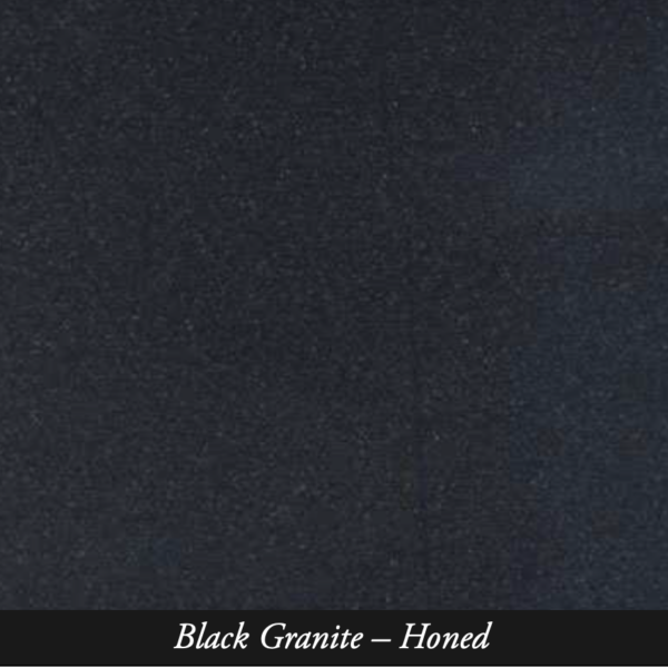 Granite Hearths and Slips