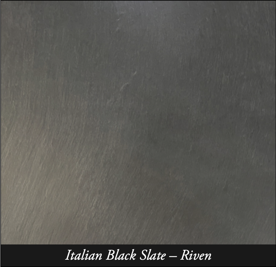 Slate Hearths and Slips