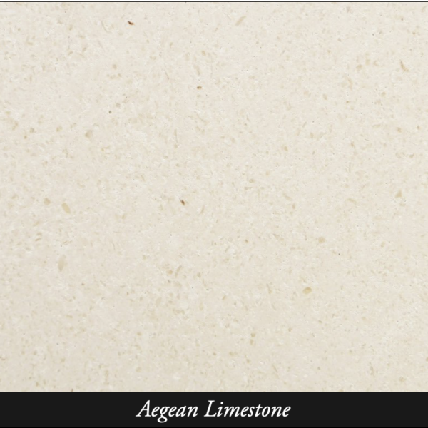 Limestone Hearth and Slips