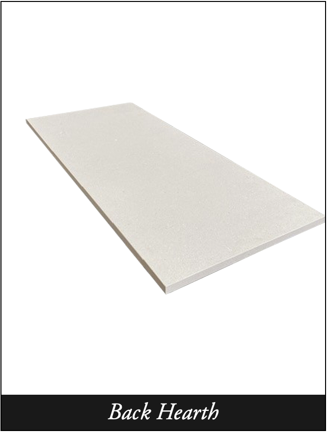 Limestone Hearth and Slips - Image 3