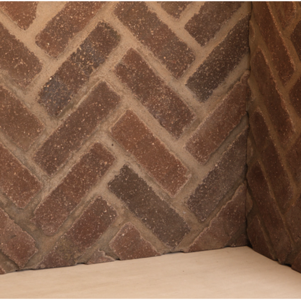 Cobble Brown Chamber
