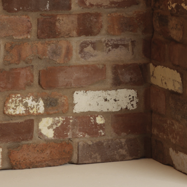 Brickyard Reclaimed Chamber